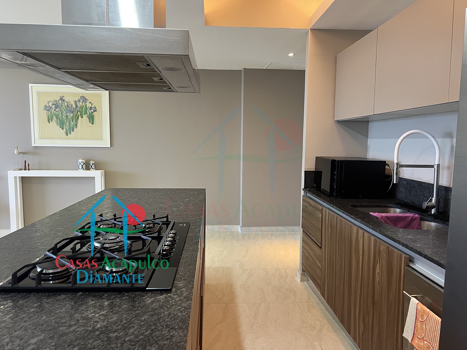 La Isla Emerald G 10 - Cocina 8